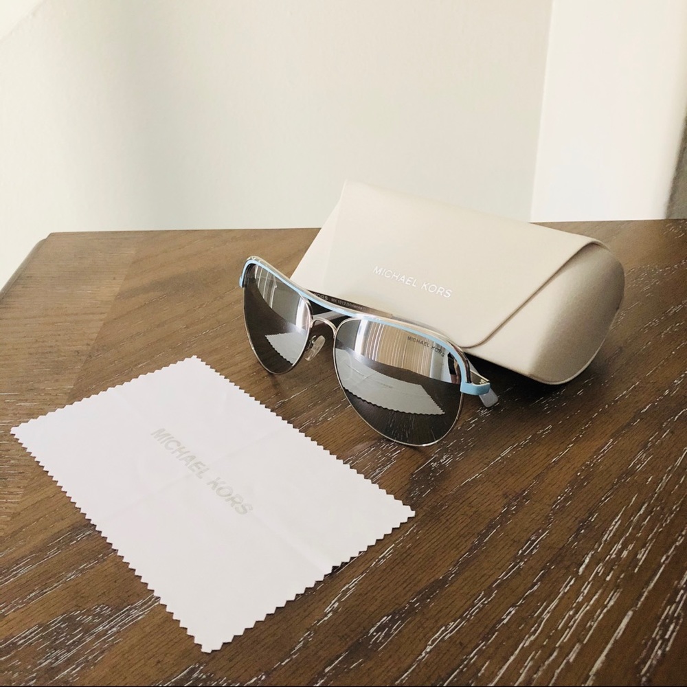 ❌SOLD❌ Michael Kors Sunglasses